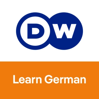 DW for learning German